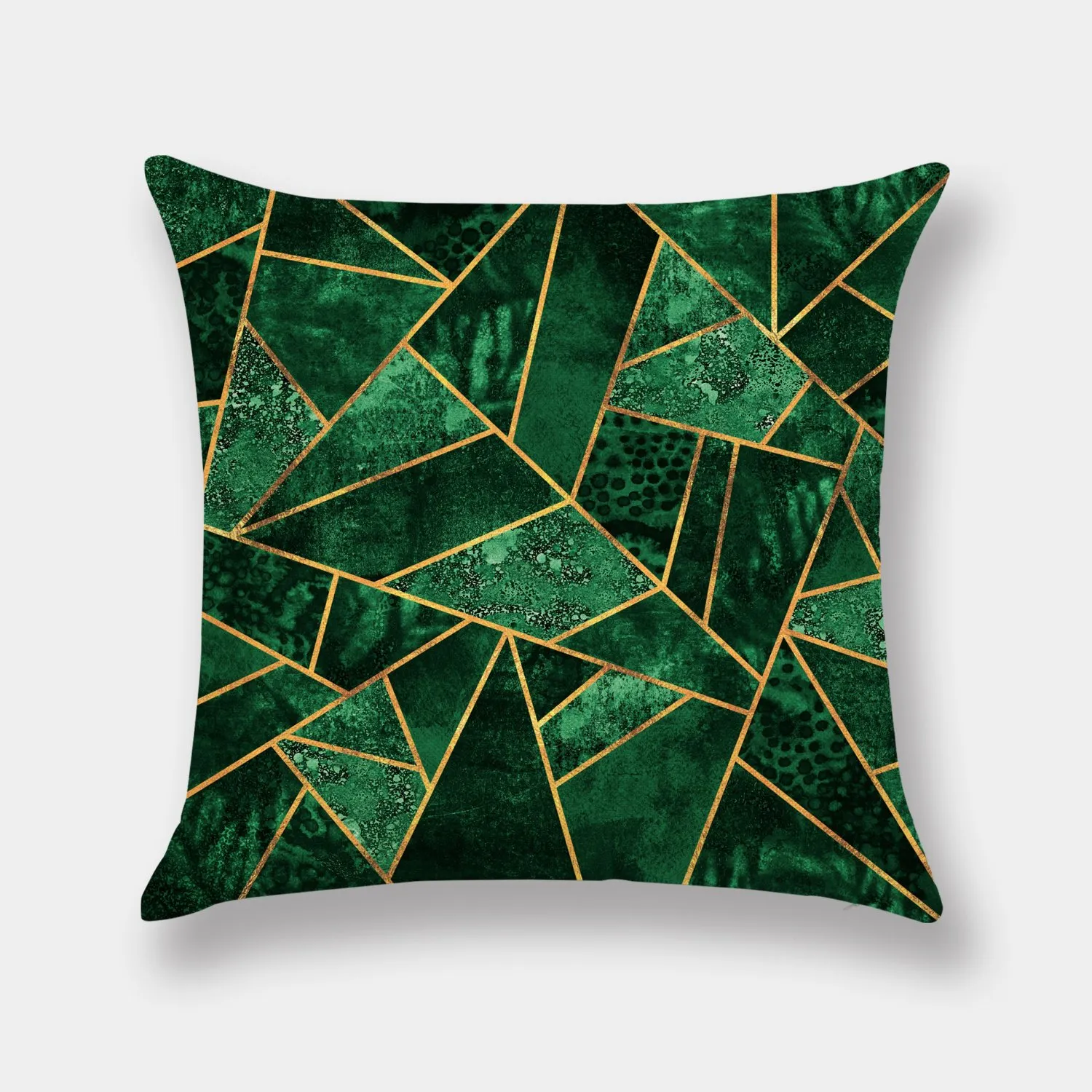 Capa de Almofada 50 x 50 cm