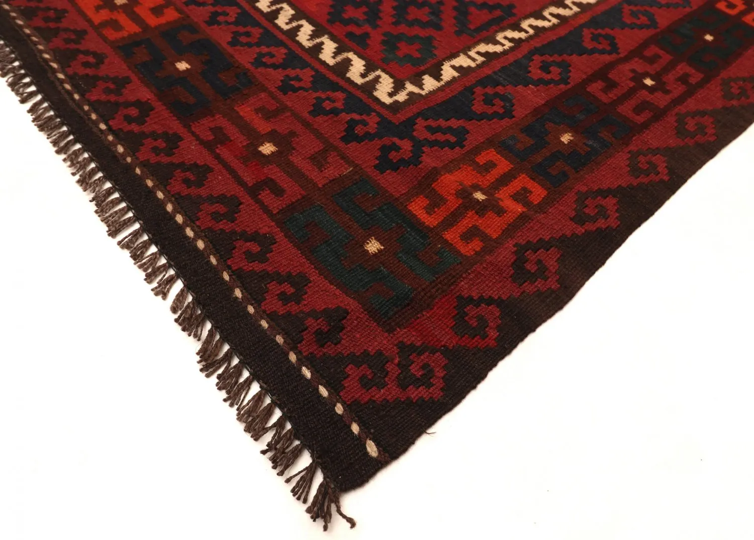 Tapete kilim oriental 203 x 102 cm