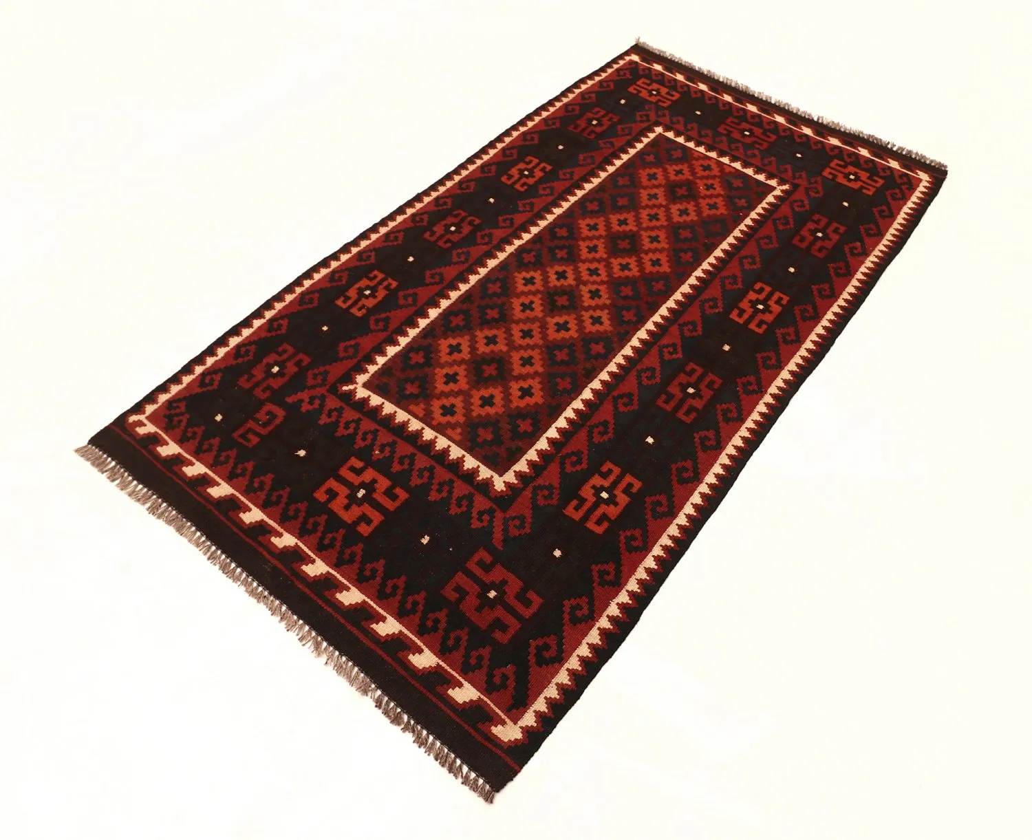 Tapete kilim oriental 188 x 103 cm