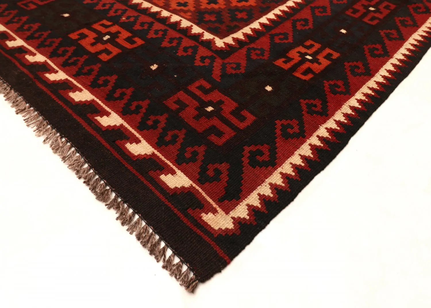 Tapete kilim oriental 188 x 103 cm