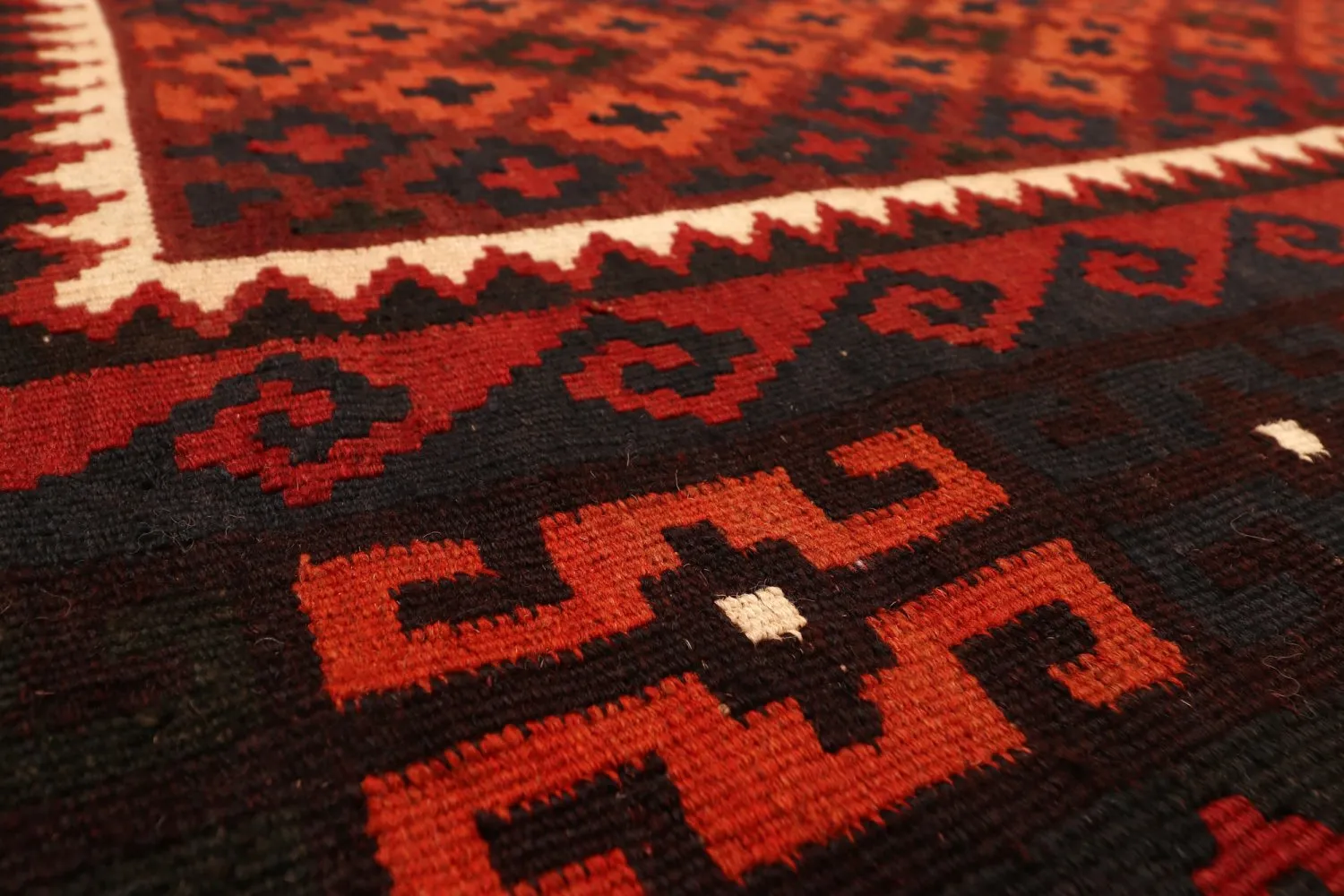 Tapete kilim oriental 188 x 103 cm