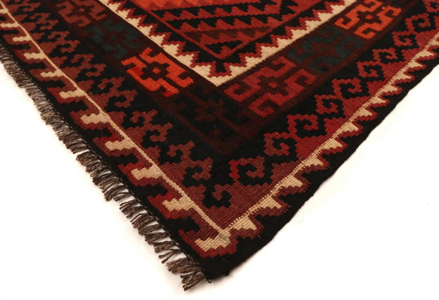 Tapete kilim oriental 209 x 102 cm