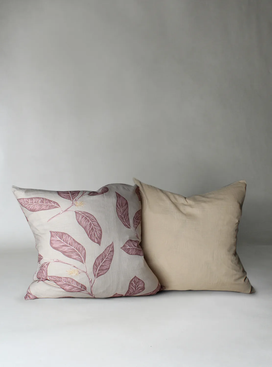 Capa de Almofada 2-pack - Morris (roxo)