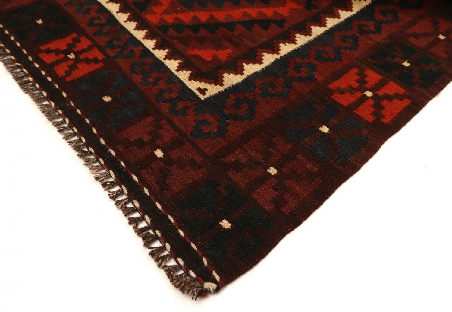 Tapete kilim oriental 198 x 101 cm