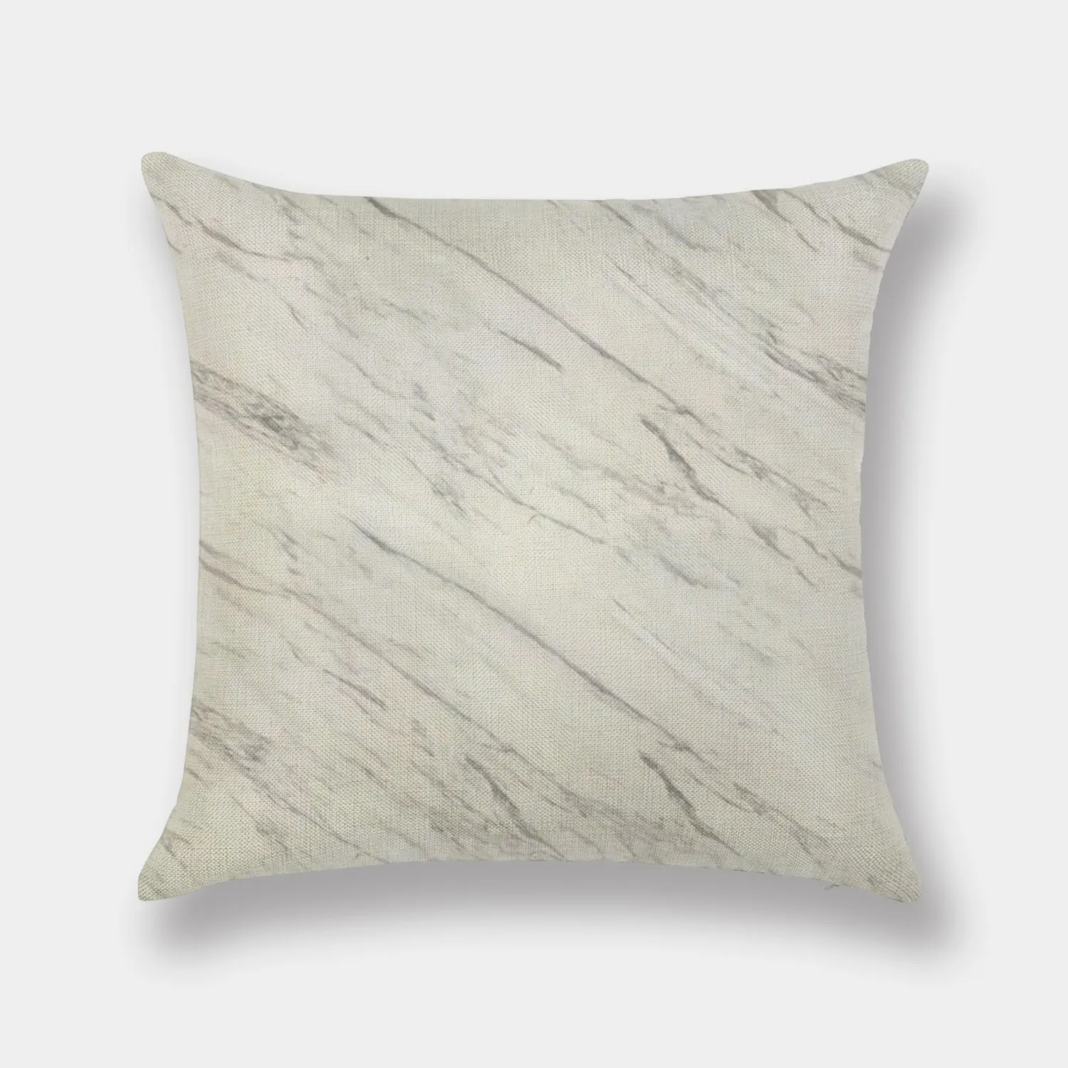 Capa de Almofada 50 x 50 cm