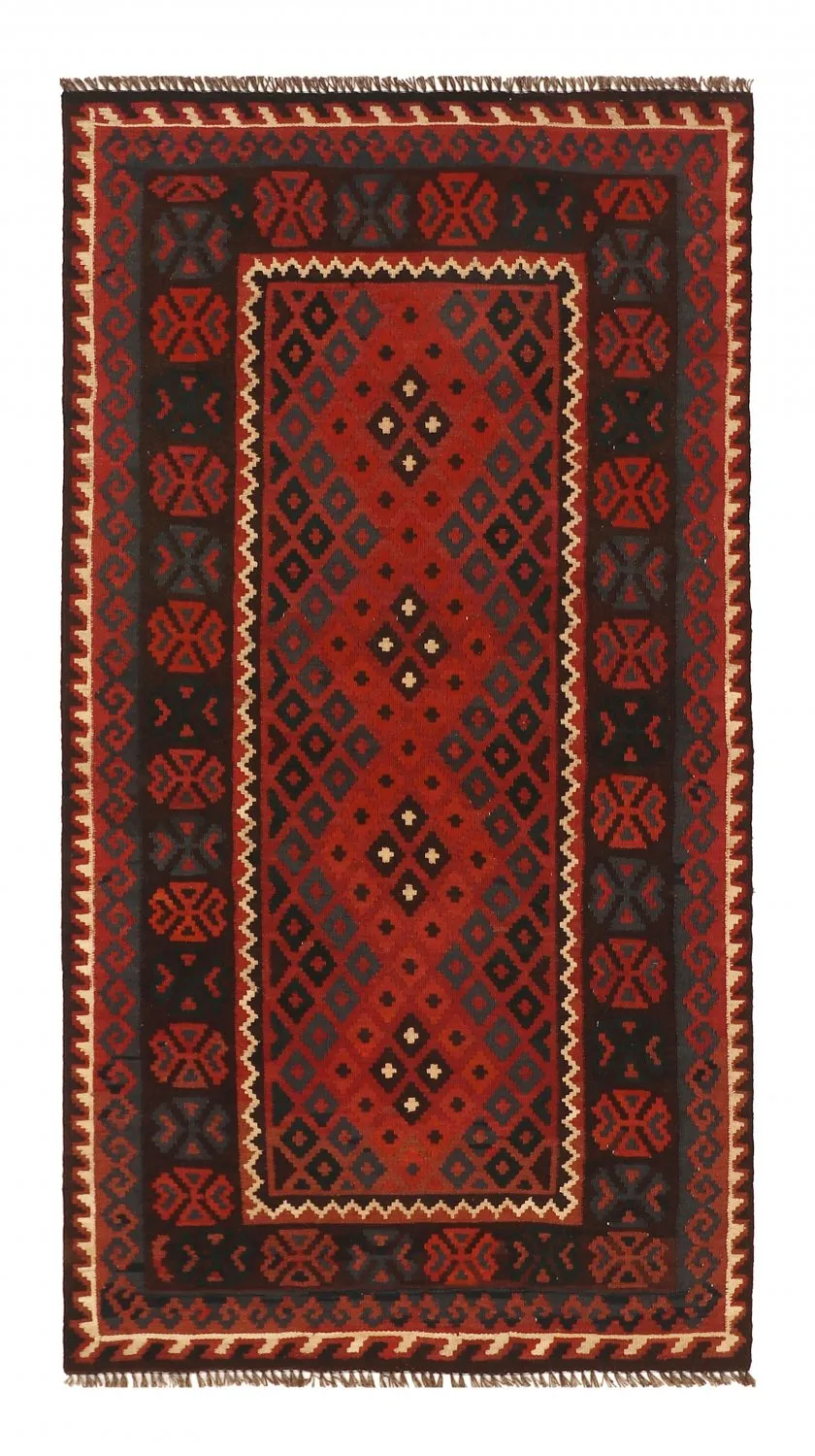 Tapete kilim oriental 202 x 109 cm