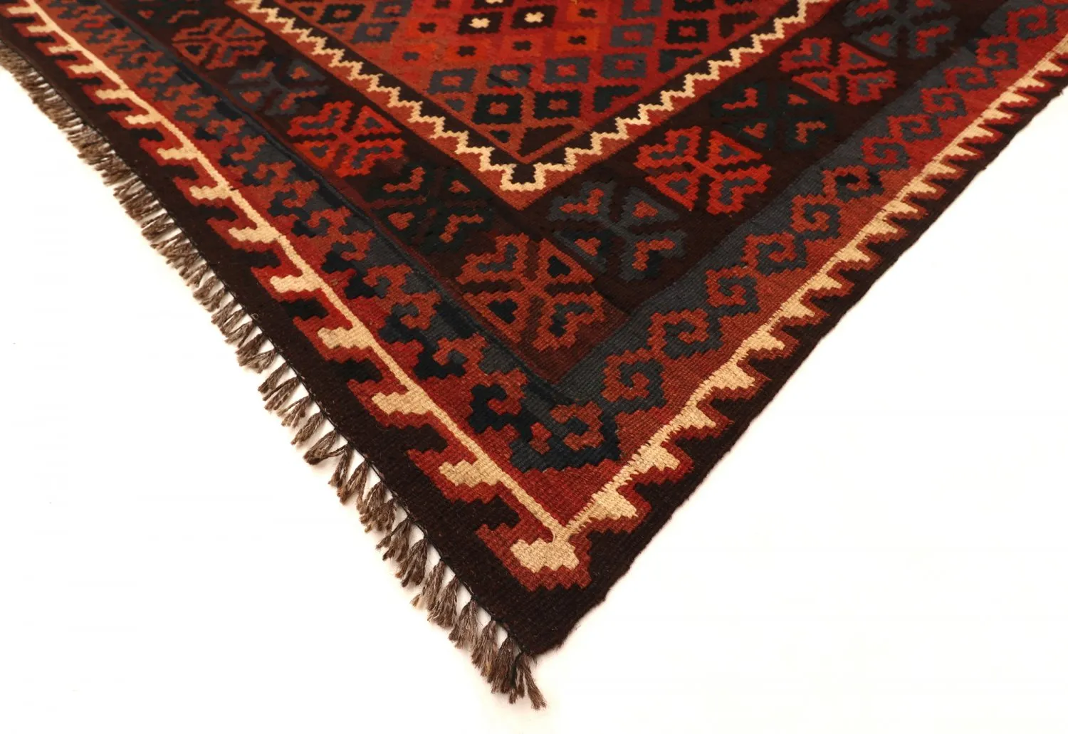 Tapete kilim oriental 202 x 109 cm