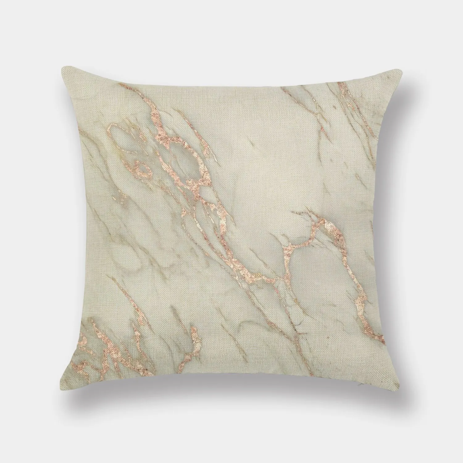 Capa de Almofada 50 x 50 cm