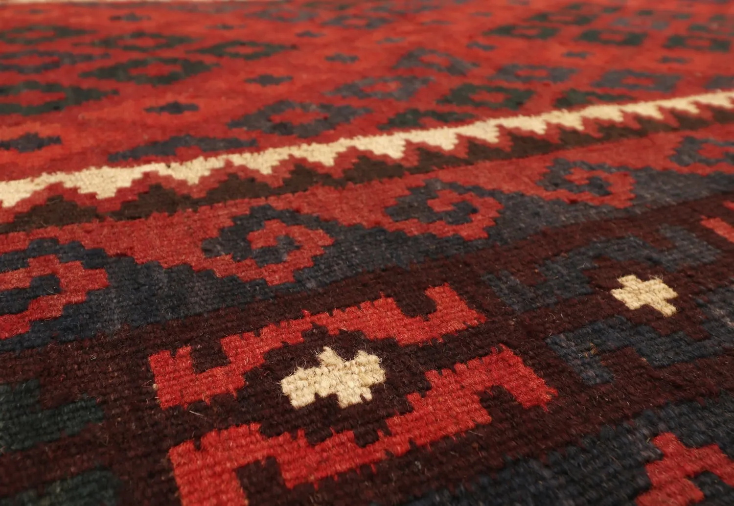 Tapete kilim oriental 205 x 103 cm