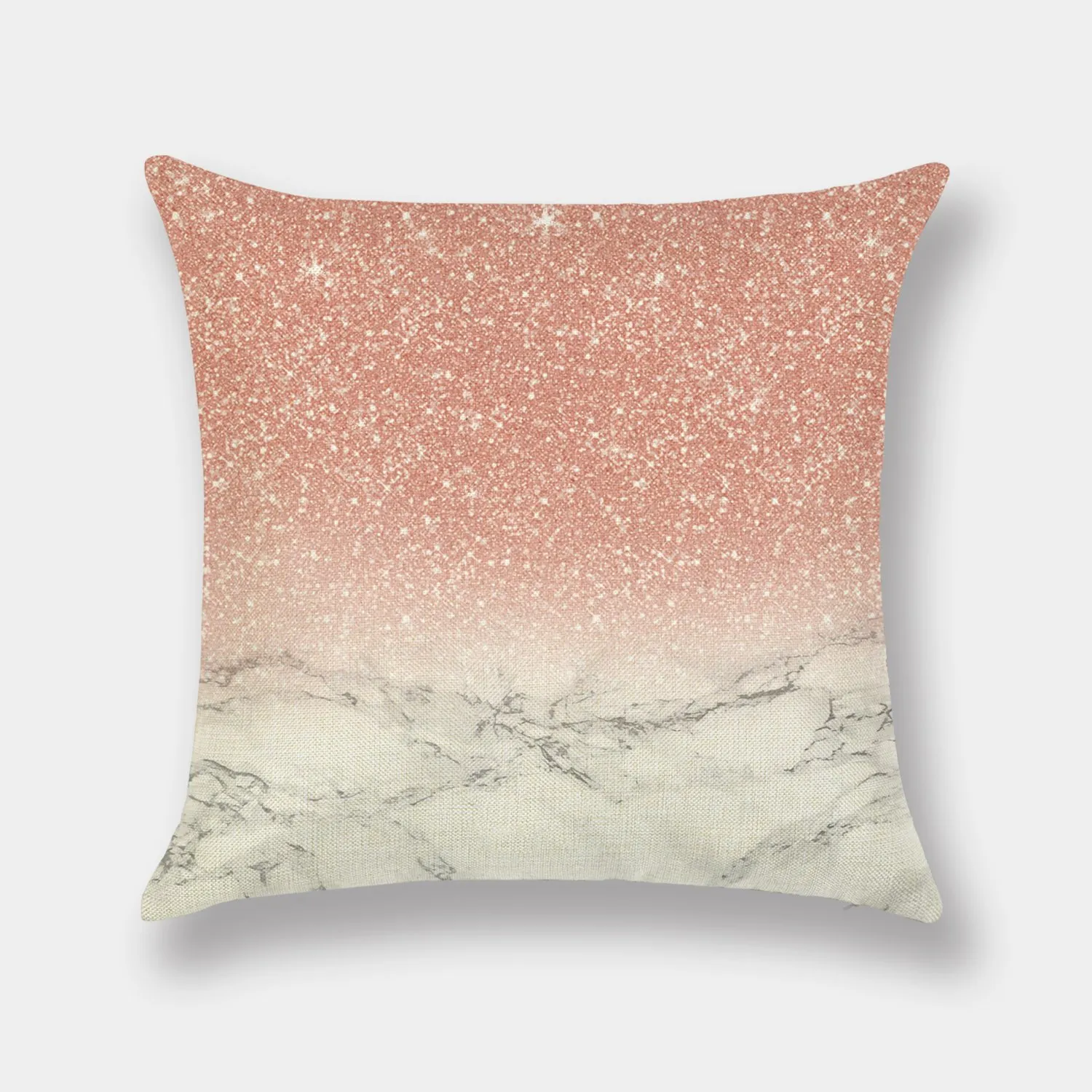 Capa de Almofada 50 x 50 cm