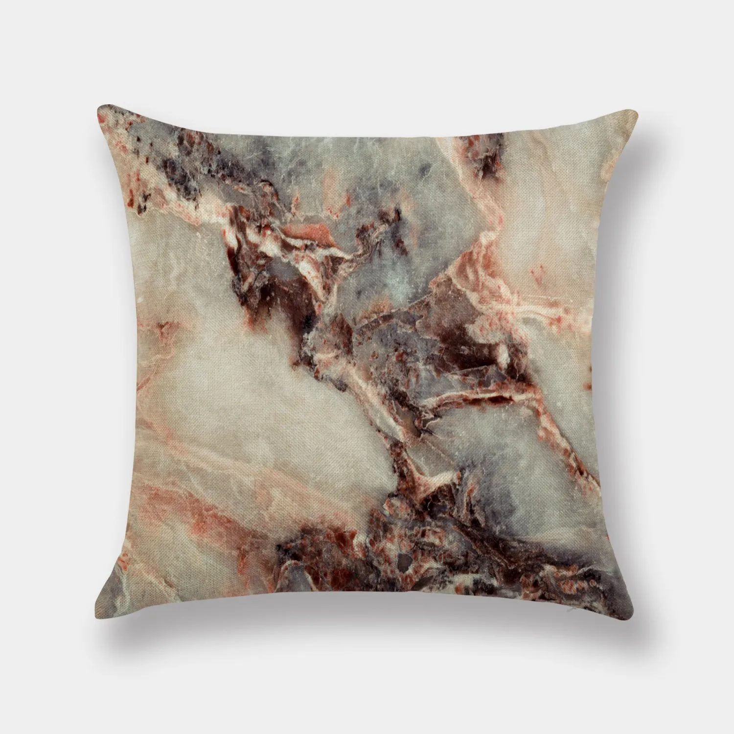 Capa de Almofada 50 x 50 cm