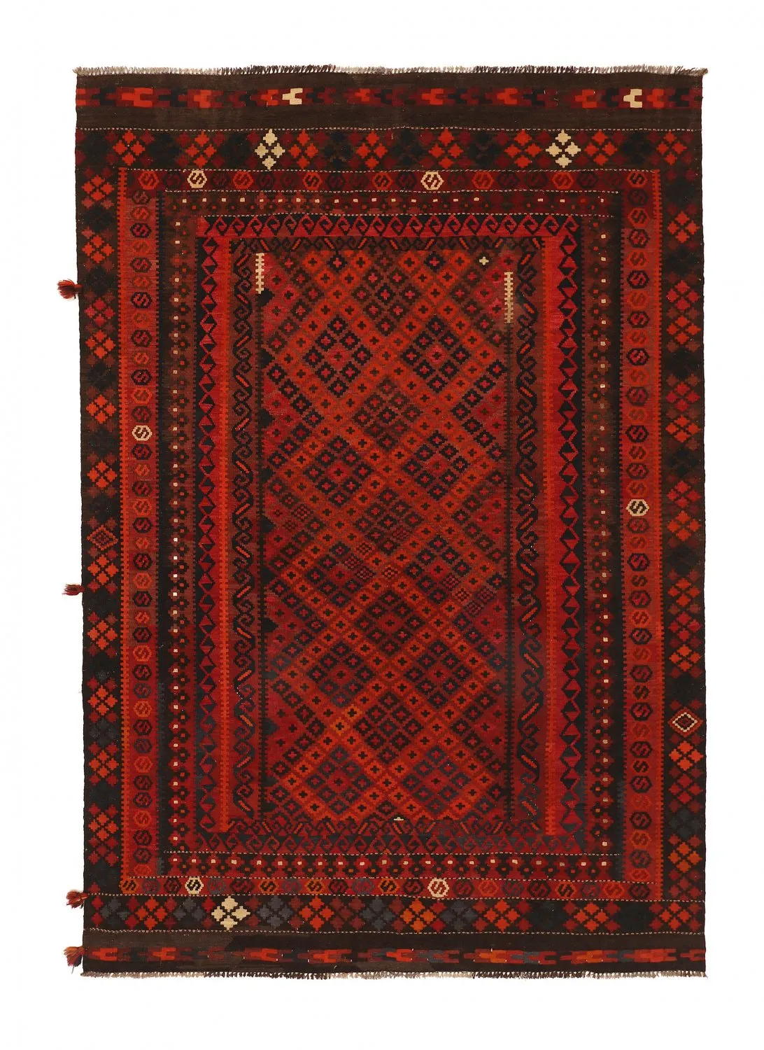 Tapete kilim oriental 309 x 210 cm