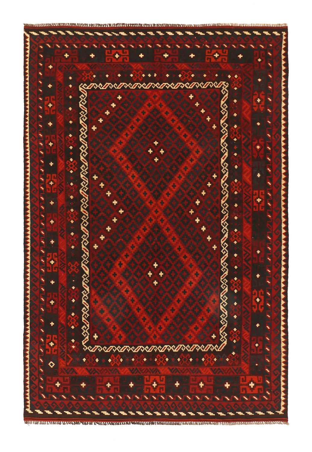 Tapete kilim oriental 298 x 194 cm