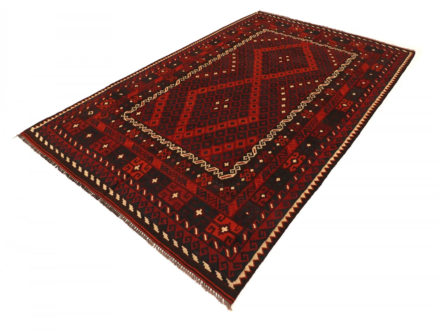 Tapete kilim oriental 298 x 194 cm