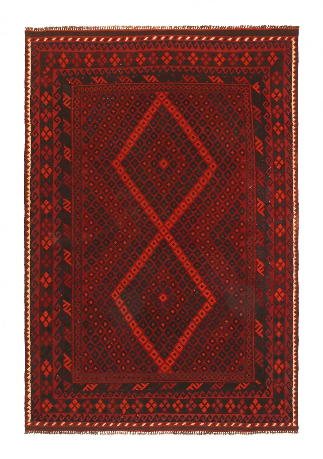 Tapete kilim oriental 289 x 199 cm