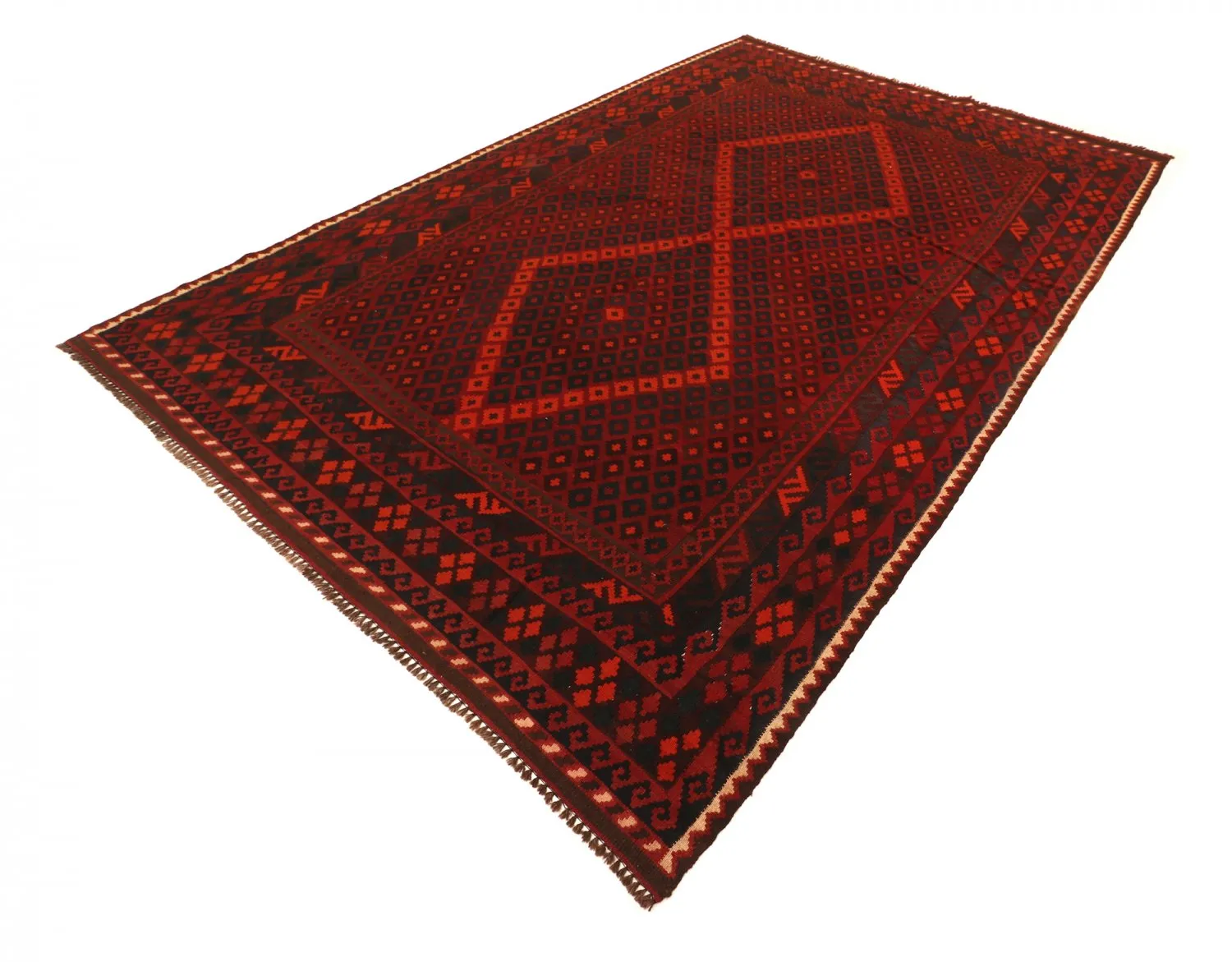 Tapete kilim oriental 289 x 199 cm