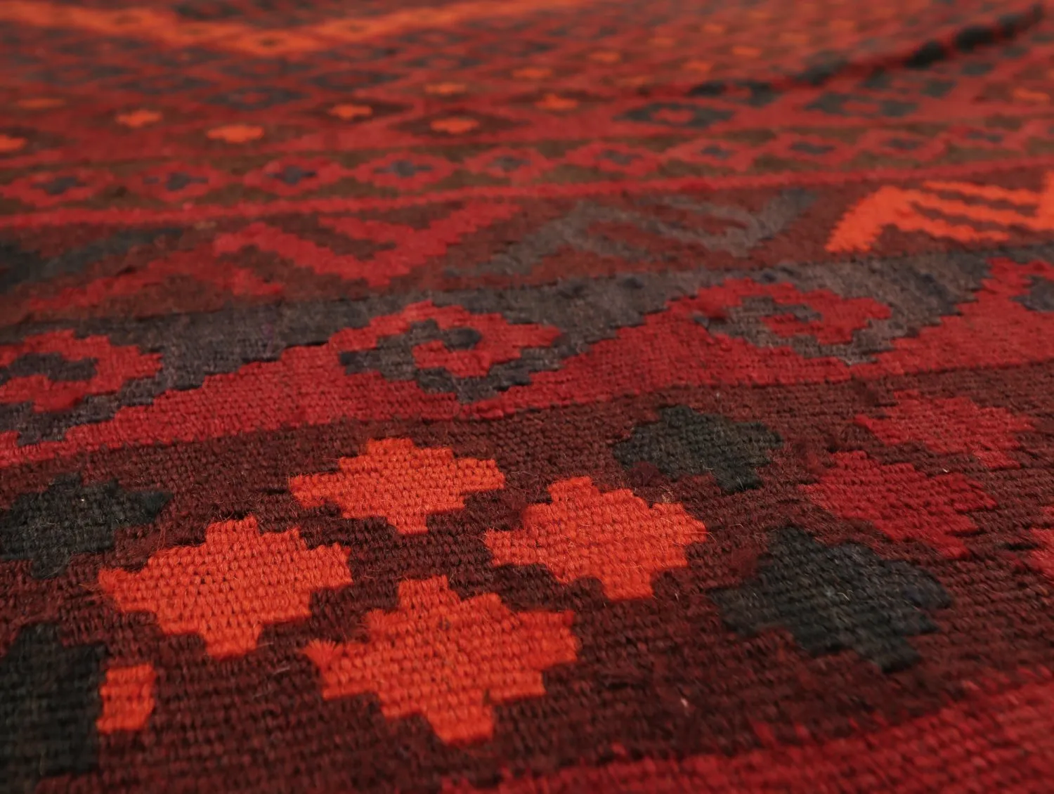 Tapete kilim oriental 289 x 199 cm