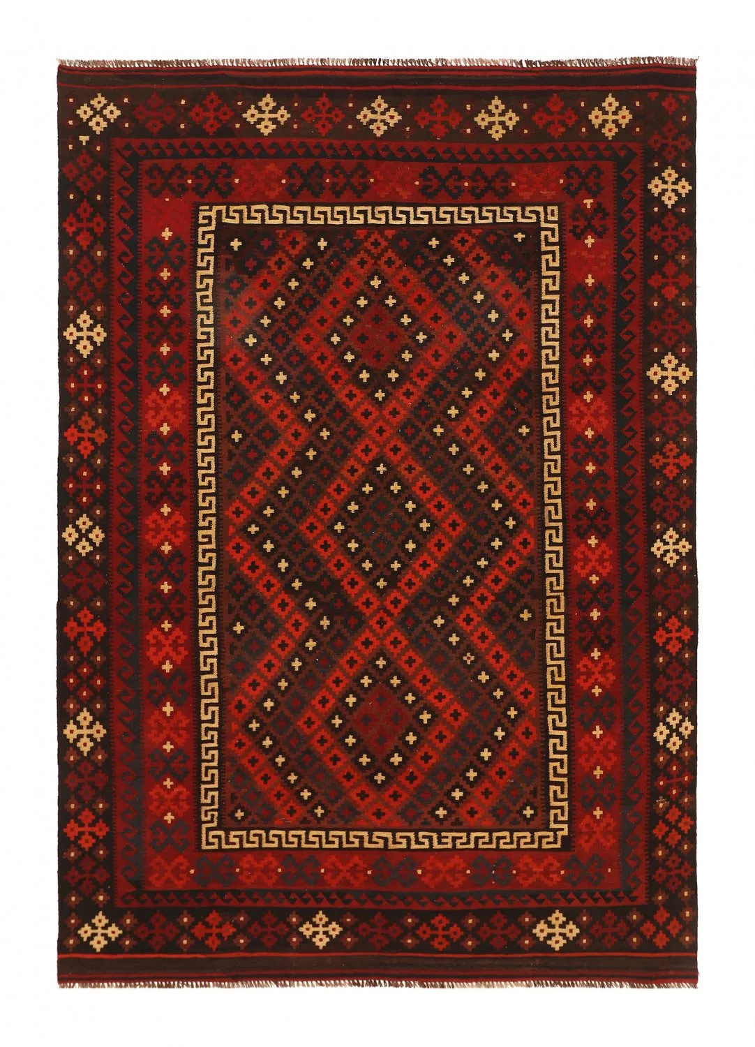 Tapete kilim oriental 305 x 210 cm