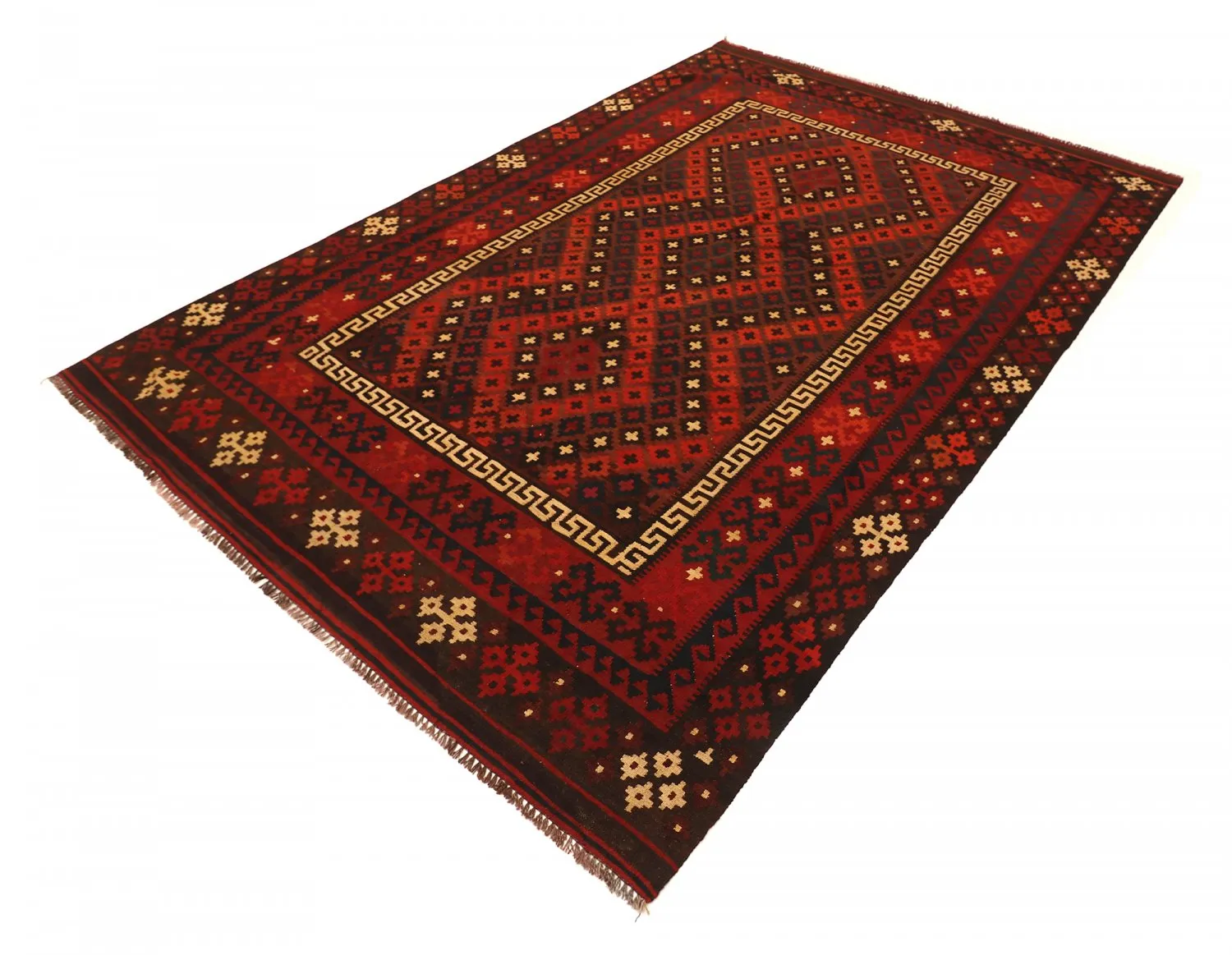 Tapete kilim oriental 305 x 210 cm