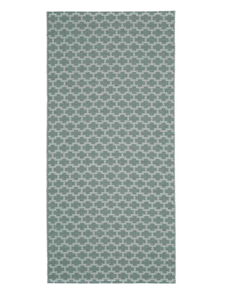 Tapetes de Plástico - Horredsmattan Lexi (verde)