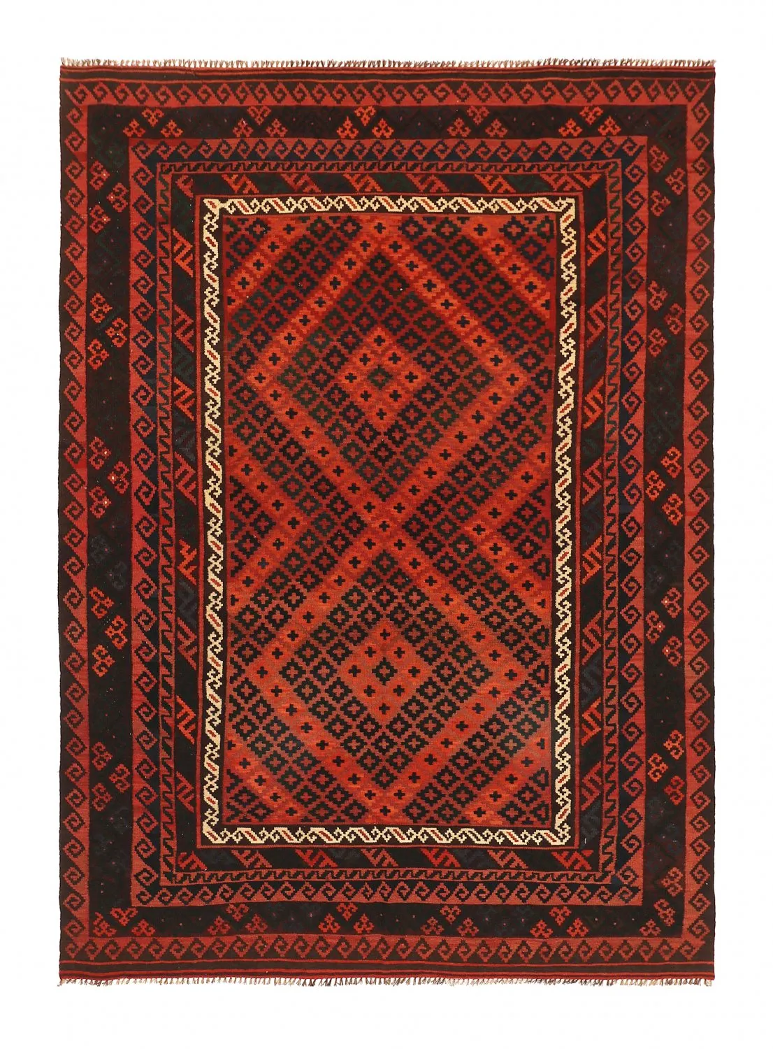 Tapete kilim oriental 290 x 205 cm