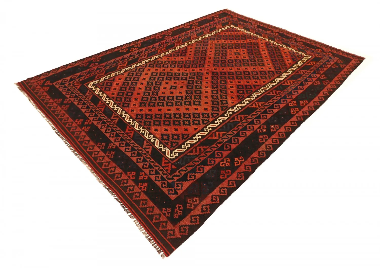 Tapete kilim oriental 290 x 205 cm