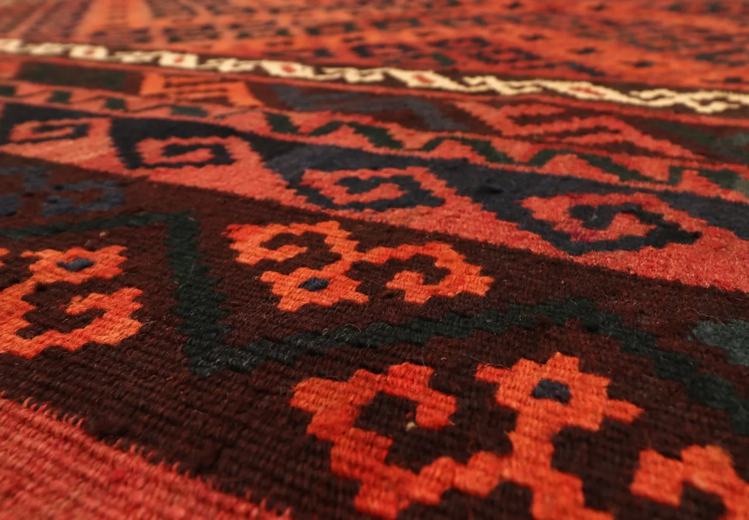 Tapete kilim oriental 290 x 205 cm