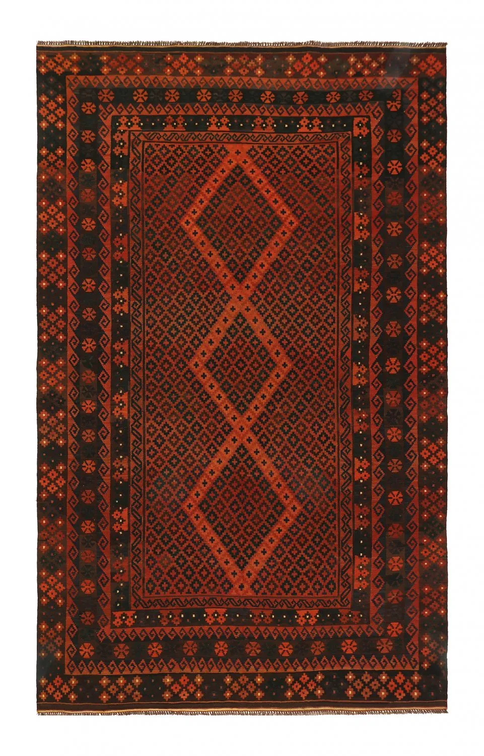 Tapete kilim oriental 389 x 240 cm