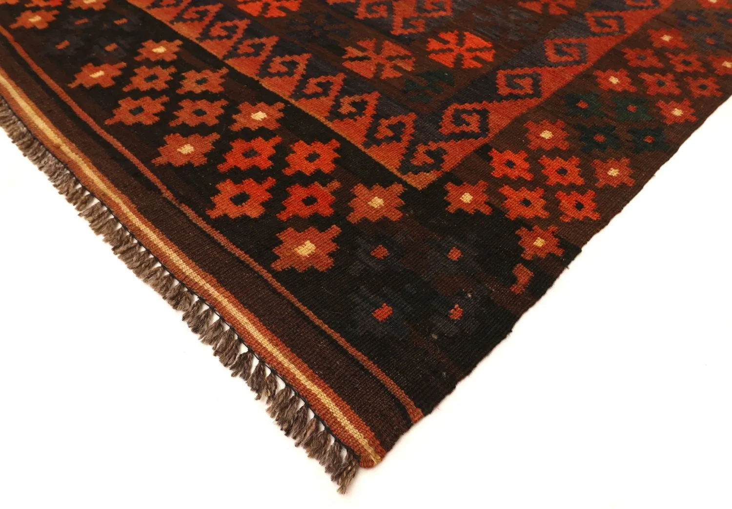 Tapete kilim oriental 389 x 240 cm