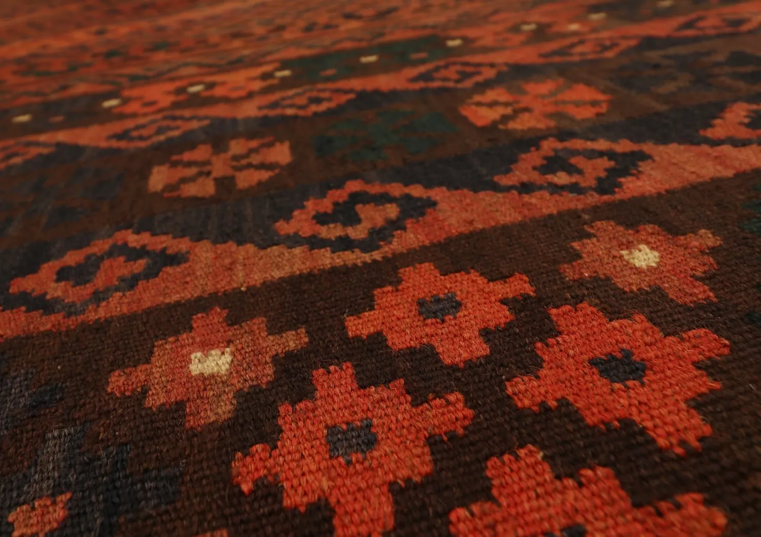 Tapete kilim oriental 389 x 240 cm