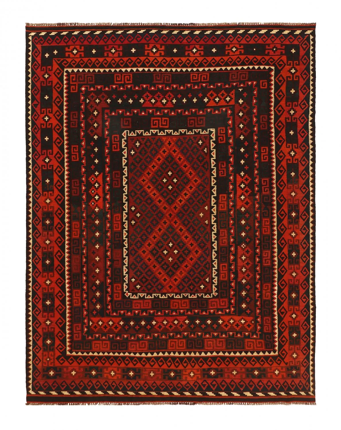 Tapete kilim oriental 312 x 245 cm