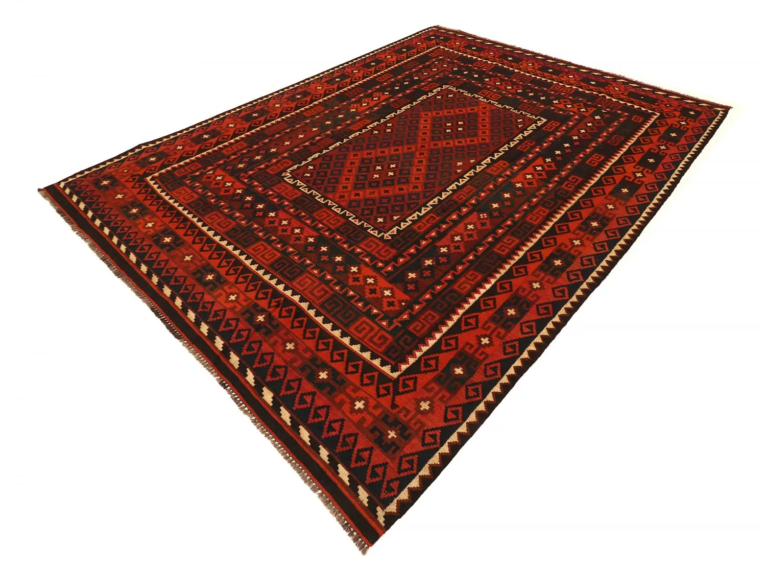 Tapete kilim oriental 312 x 245 cm