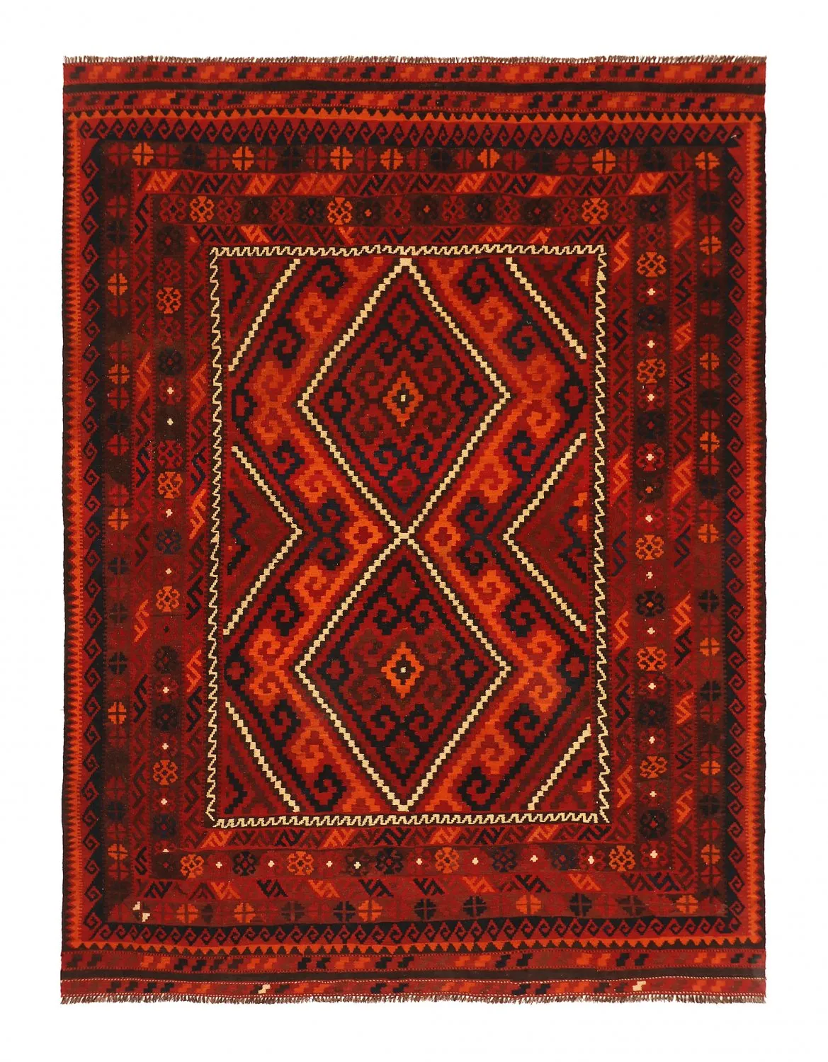 Tapete kilim oriental 318 x 247 cm