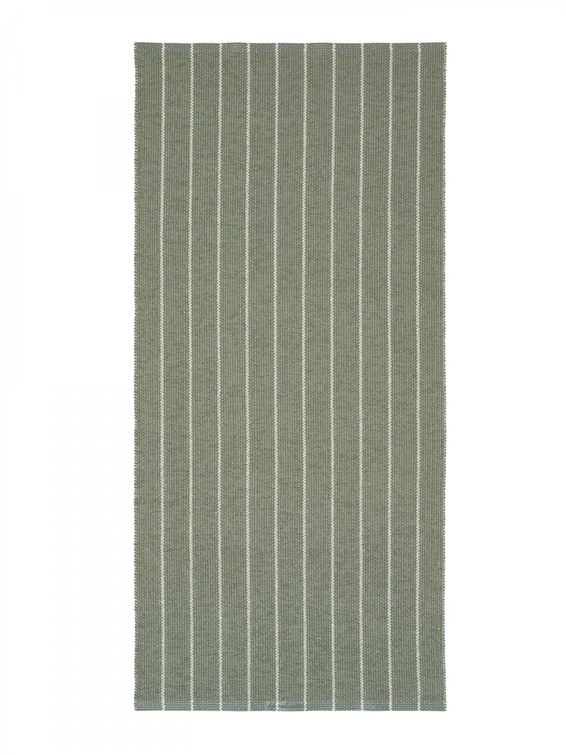 Tapetes de Plástico - Horredsmattan Rand (verde)