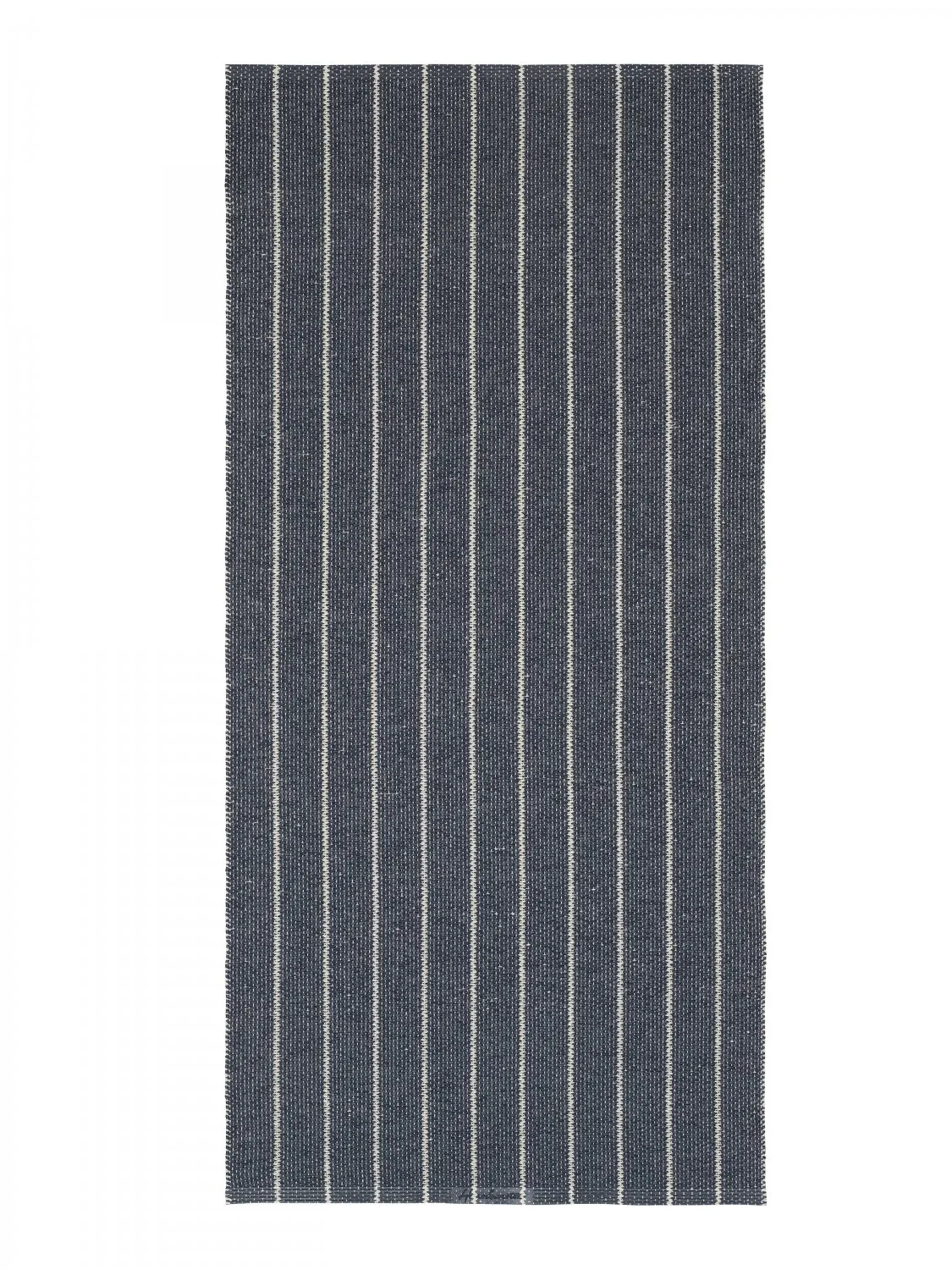 Tapetes de Plástico - Horredsmattan Rand (azul)