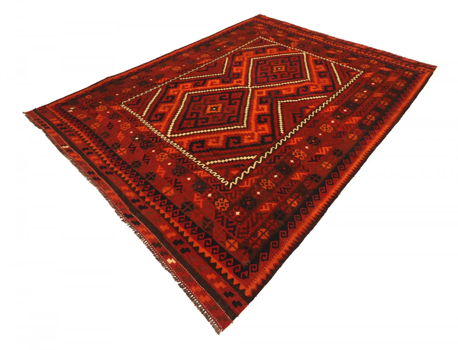 Tapete kilim oriental 318 x 247 cm