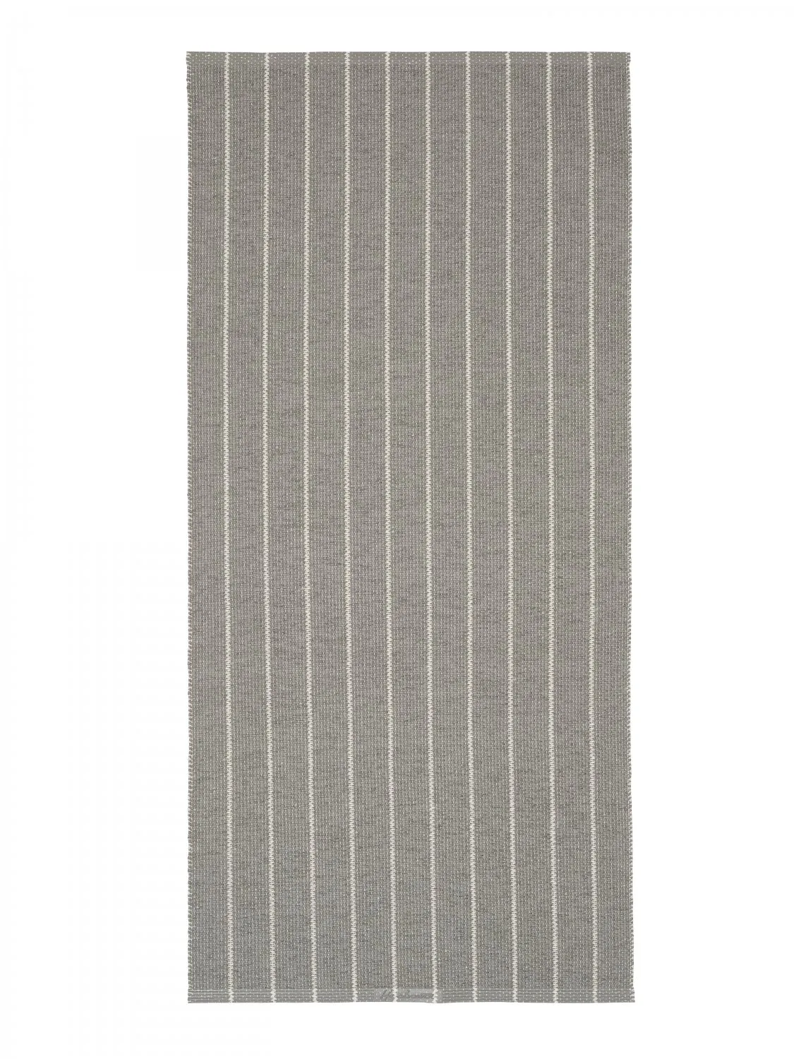 Tapetes de Plástico - Horredsmattan Rand (cinza)