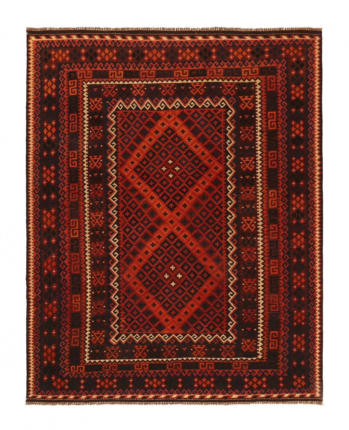 Tapete kilim oriental 299 x 242 cm