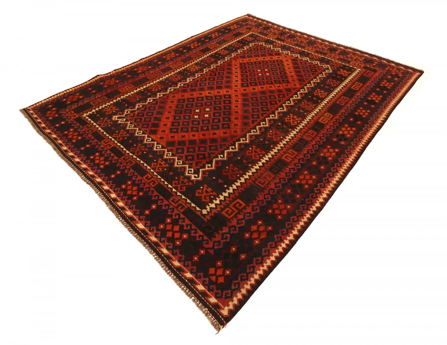 Tapete kilim oriental 299 x 242 cm