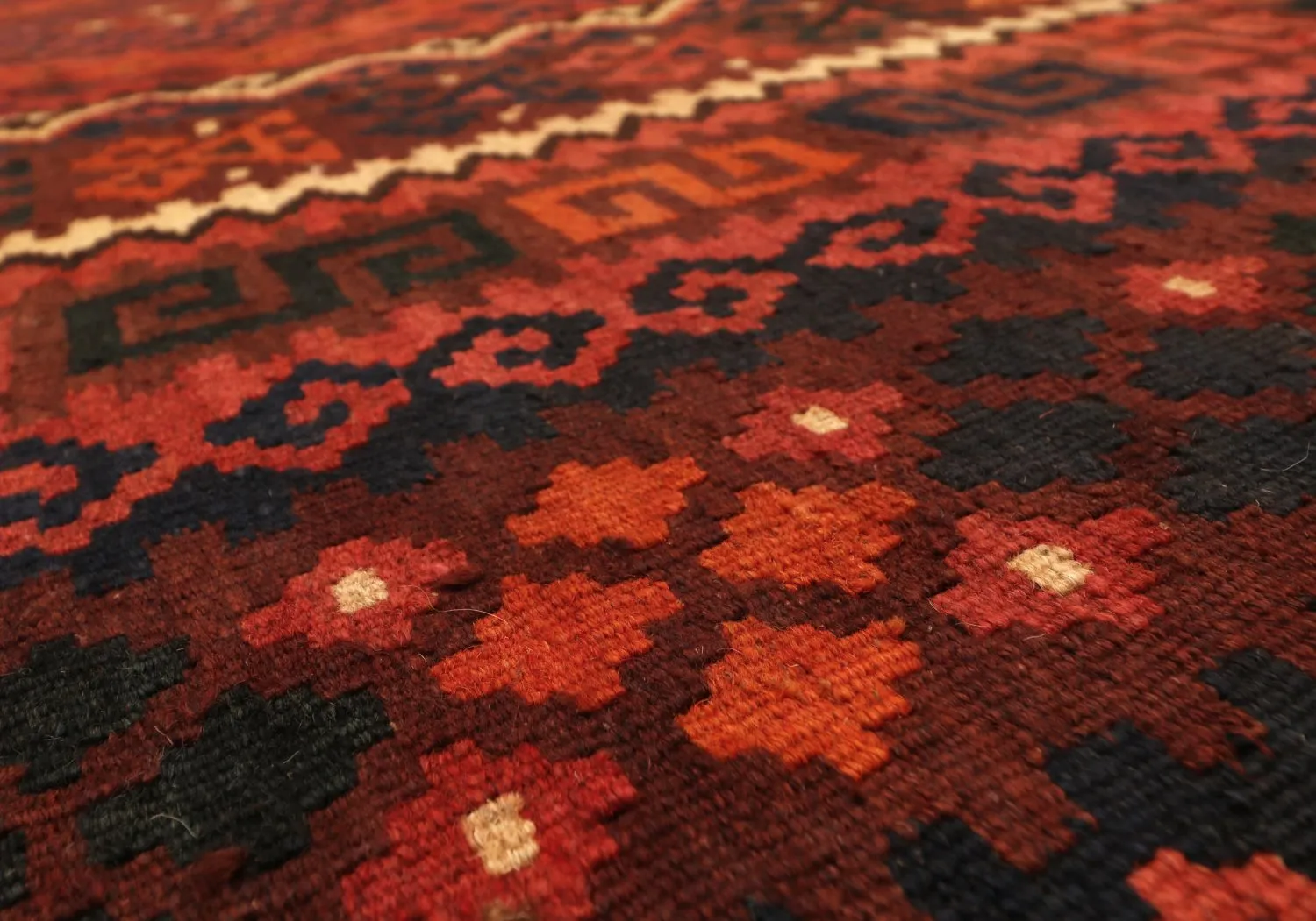 Tapete kilim oriental 299 x 242 cm