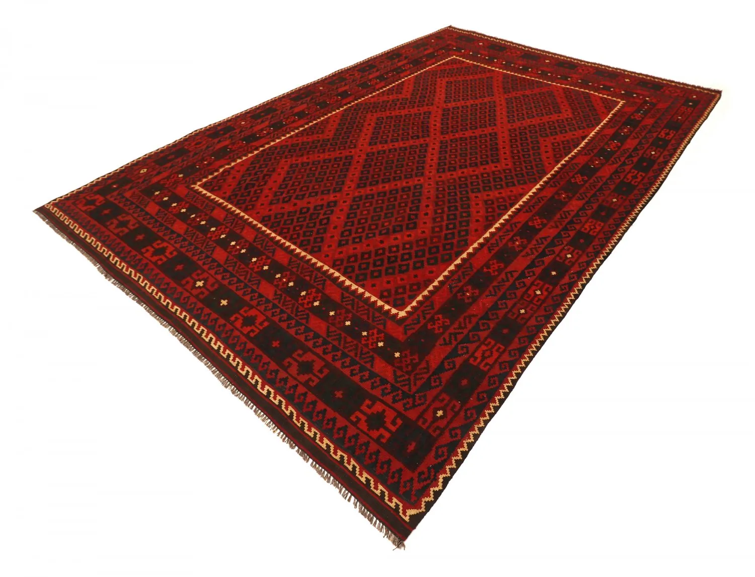 Tapete kilim oriental 365 x 252 cm