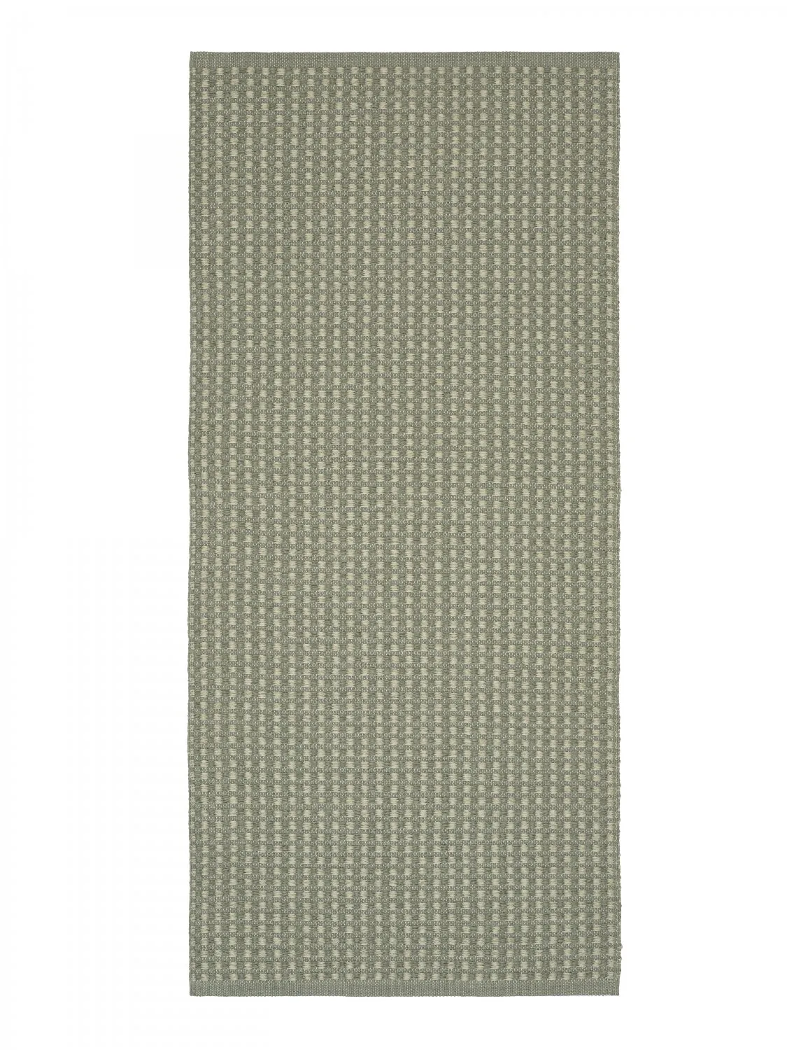 Tapetes de Plástico - Horredsmattan Karina (verde)