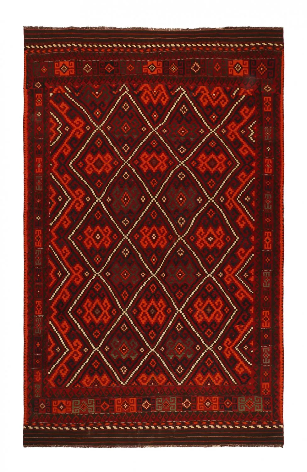 Tapete kilim oriental 454 x 282 cm