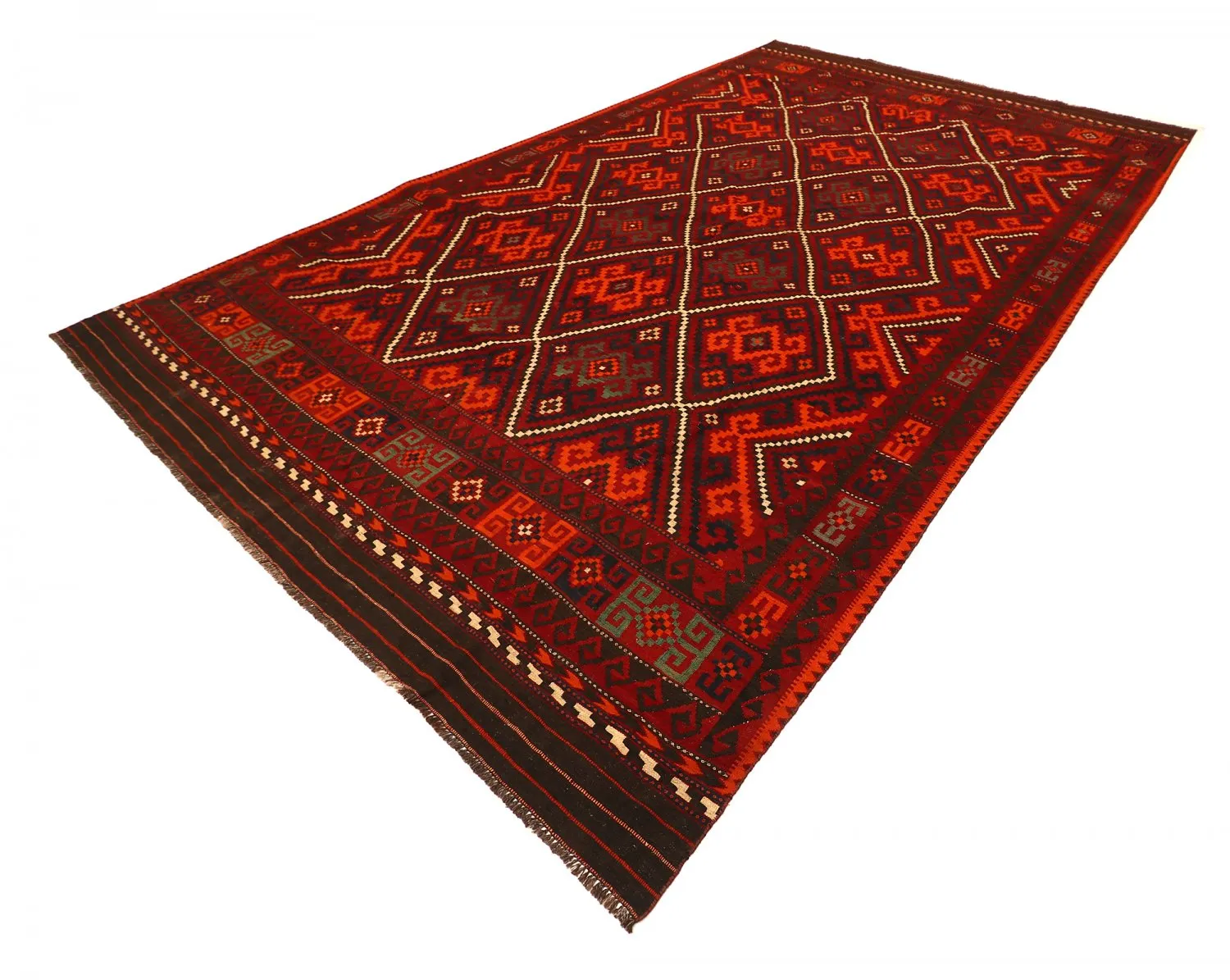 Tapete kilim oriental 454 x 282 cm