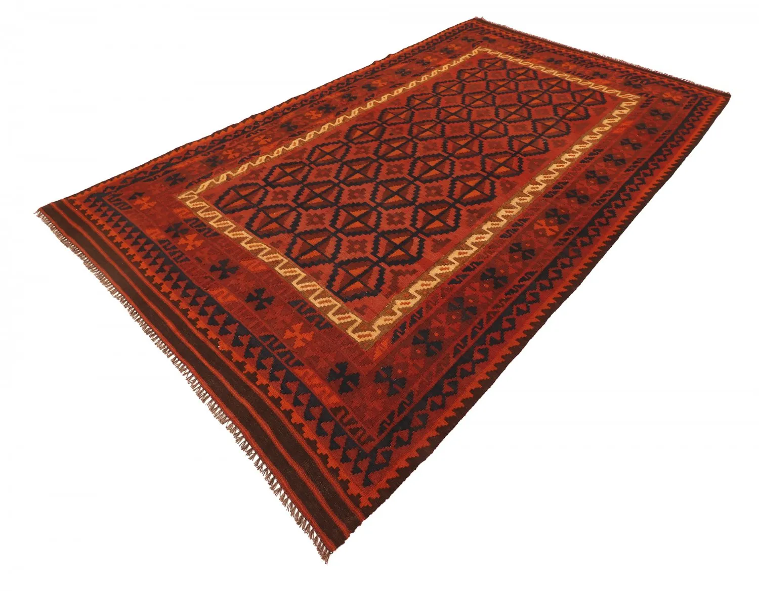 Tapete kilim oriental 302 x 183 cm