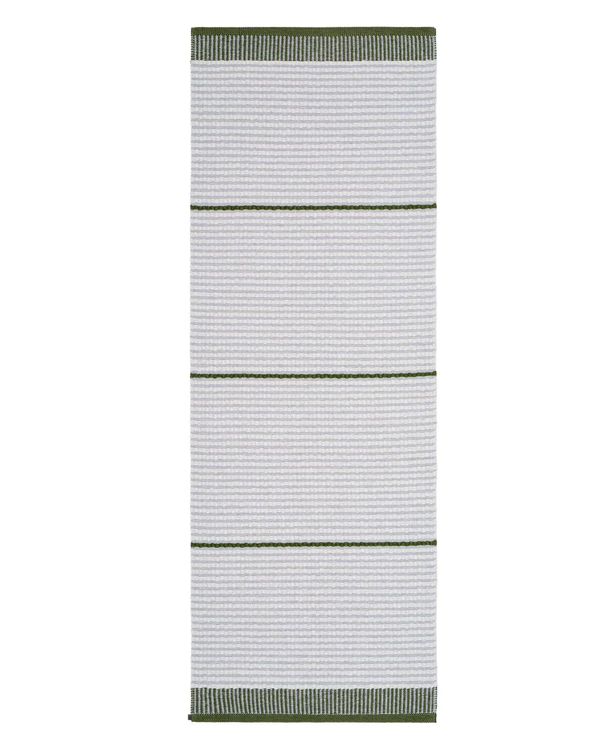 Tapetes de Plástico - Horredsmattan Rosa (verde)