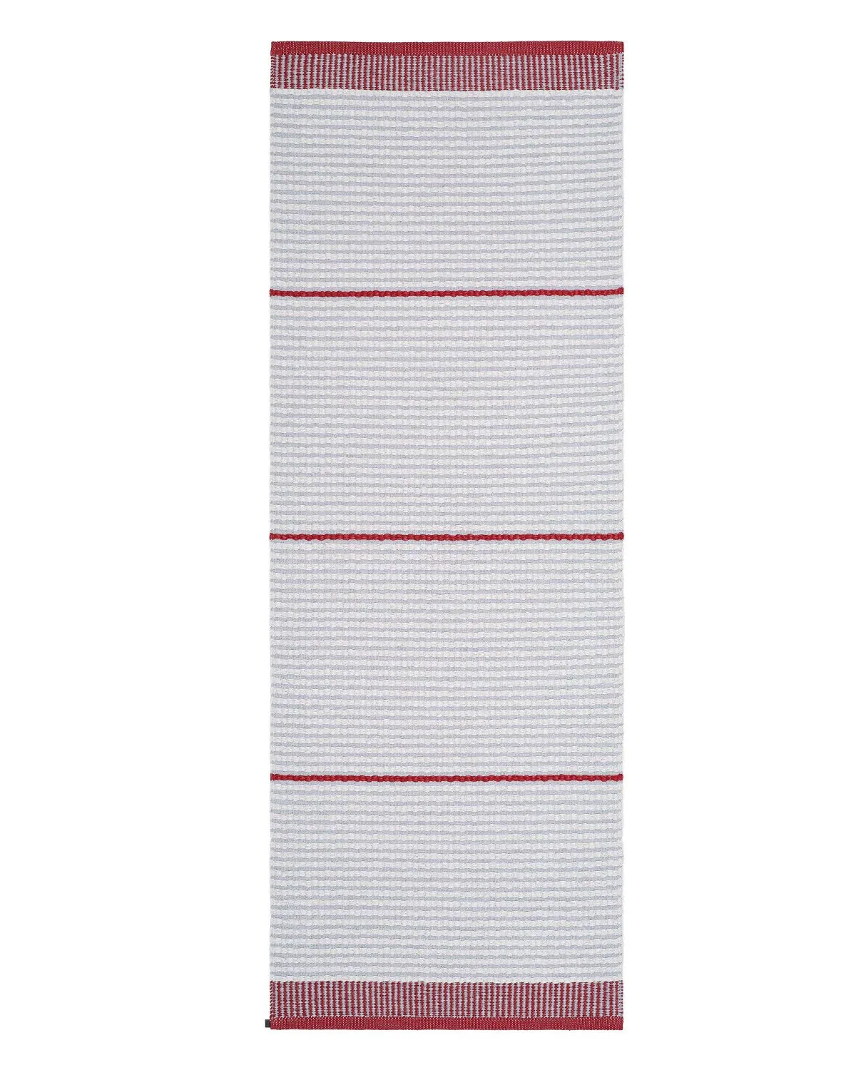 Tapetes de Plástico - Horredsmattan Rosa (vermelho)