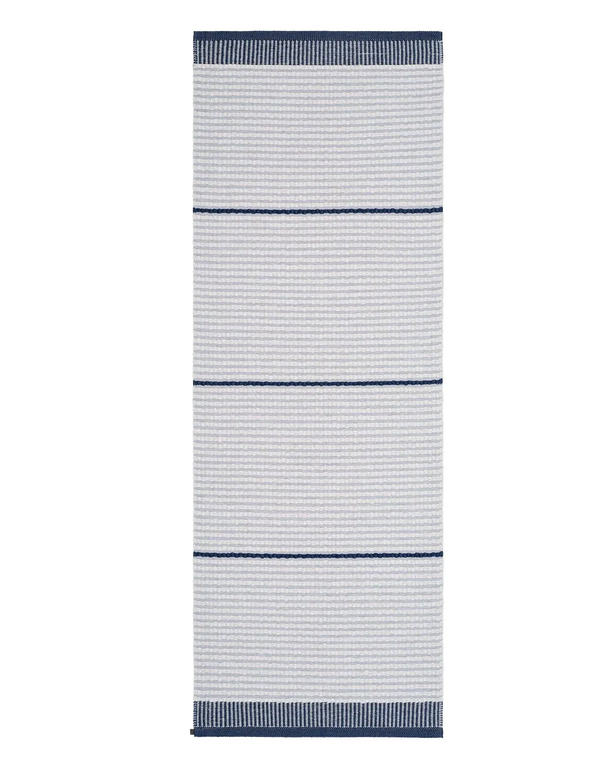 Tapetes de Plástico - Horredsmattan Rosa (azul)