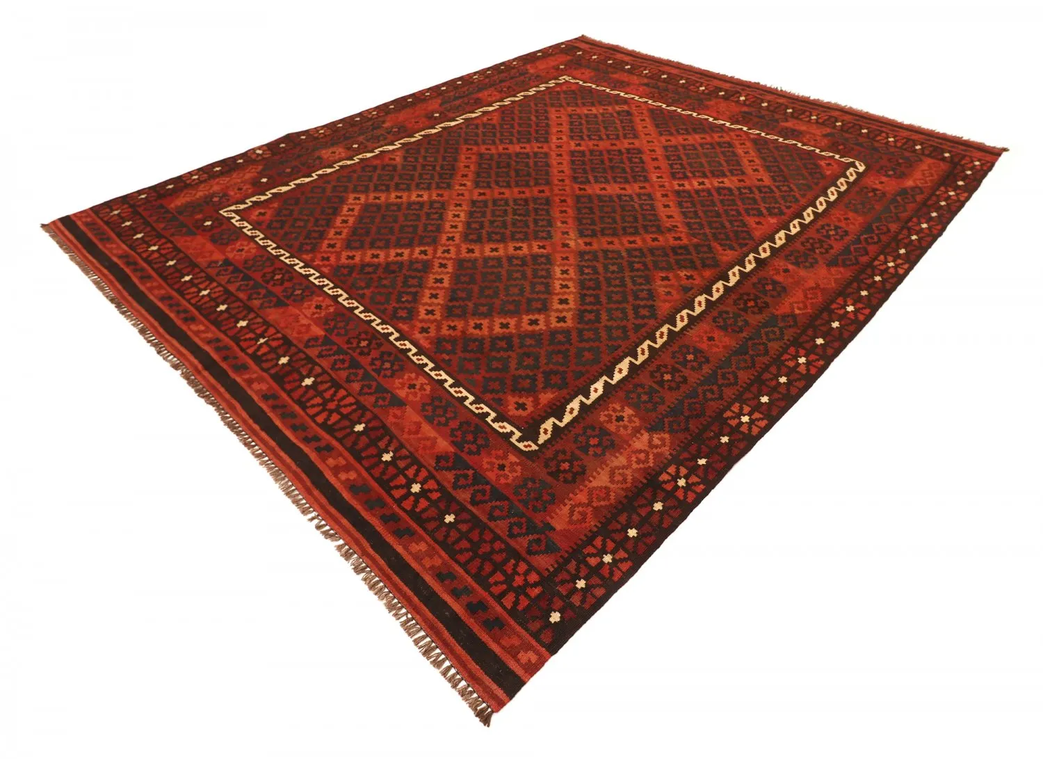 Tapete kilim oriental 261 x 222 cm