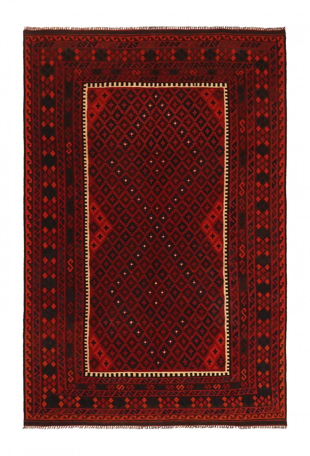 Tapete kilim oriental 313 x 210 cm